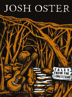 cover image of Tales from the Limestone
